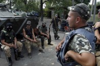 В Україні завершилась перша хвиля третьої черги мобілізації