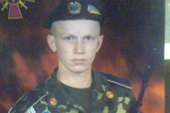 «Терористи закидали нас гранатами», - поранений волинянин під Волновахою