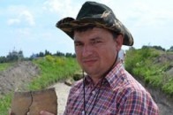 На Волині знайшли хліборобське поселення, якому понад 7 тисяч років
