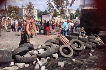 Тяжкопораненим майданівцям з Волині обіцяють виплатити по 60 тисяч