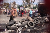 Тяжкопораненим майданівцям з Волині обіцяють виплатити по 60 тисяч