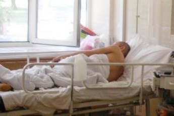 «Терористи самі не знають, що вони хочуть»,  - поранені бійці з Волині