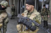 Донецьк зазнає катастрофічних руйнацій, є постраждалі