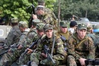 Ветеринари Волині зібрали для бійців АТО майже 97 тисяч гривень