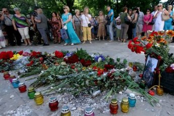 Уряд виділив 100 мільйонів гривень сім’ям загиблих військових