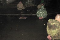 Стрілянина біля закарпатського УСБУ: невідомі намагалися захопити будівлю