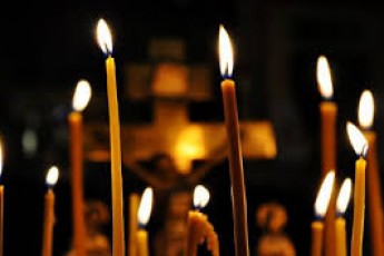 На Волині поховали ще одного бійця АТО
