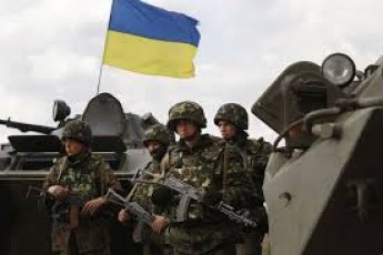 Волинські бійці в зоні АТО вирвалися з блокади, − журналіст