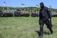 Армія звільнила Міусинськ: постачання зброї ДНР перерізано