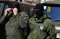 Добровольчий батальйон, де воюють волиняни, стане спецпідрозділом ЗС