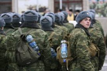 «Ми готові за 10 днів замінити наших дітей», - матері волинських військових