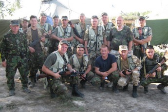 Волинський фронт неоголошеної війни: поразки і перемоги