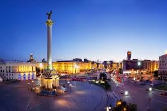 Мешканці Майдану погодилися звільнити Хрещатик  ВІДЕО