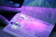 Відбитки пальців волинян будуть вносити в закордонні паспорти