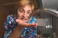 «Романюк пішов на ризик і відключив гарячу воду», - заступник волинської ОДА
