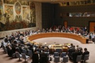 Радбез ООН обговорює ситуацію на Сході України НАЖИВО ВІДЕО