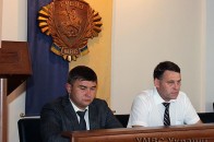 На Волині - новий керівник УБОЗу