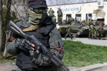 У Луганську бойовики поранили вагітну жінку і вбили шестирічну дівчинку