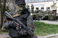 У Луганську бойовики поранили вагітну жінку і вбили шестирічну дівчинку