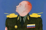 Шлях Путіна: від підірваних будинків до анексії Криму