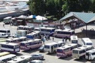 Чи ловлять «зайців» на автостанціях Волині