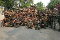 Волиняни у «Айдарі» долучилися до розгрому елітного російського підрозділу, - ЗМІ
