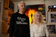 Майстер з Луцька розфарбує Кам’янець