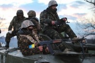 У будинку мера Мар'їнки військові виявили кімнату-тюрму ВІДЕО