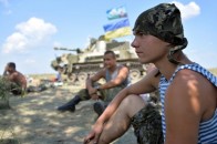 Десантники, замаскувавшись під терористів, знищили банду бойовиків на чолі зі священиком ВІДЕО