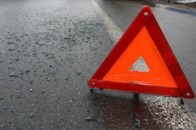 На Волині смертельна ДТП