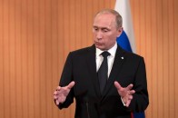 Путін завдає удару глобалізації, а до України їдуть воювати європейці Огляд іноЗМІ