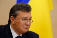 Терористи охороняють резиденцію Януковича у Донецьку ВІДЕО