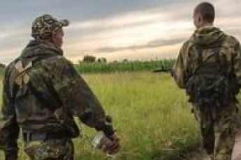 «У нас є хлопці, в яких навіть немає штампу про мобілізацію», - боєць-«дезертир» з Волині