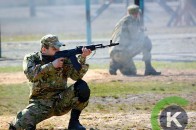 Бійці спецназу розповіли як ліквідовують лідерів терористів на Донбасі ВІДЕО