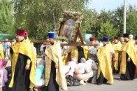 Протест лучан проти УПЦ МП назвали провокацією