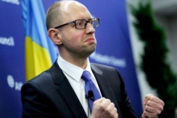 Кабмін вніс до Ради історичний закон про санкції