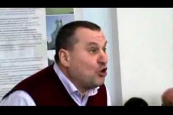 Скандальний волинський депутат оскаржить вирок суду