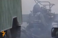 Бій за Іловайськ: добровольчі батальйони не змогли взяти місто ВІДЕО