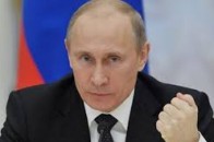 Путін направляє в Україну «гуманітарний конвой»