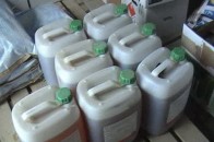 У Луцьку на ринку незаконно продавали отруйні речовини