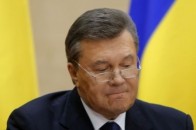 Швейцарські фахівці допоможуть Україні шукати гроші Януковича ВІДЕО