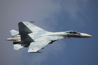 Неподалік від Волині Росія розгорне військову авіабазу