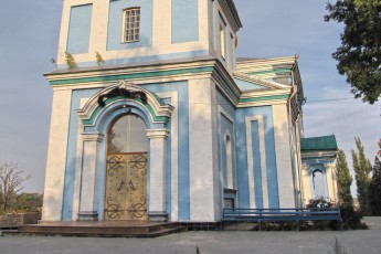 На Волині масово замироточили ікони
