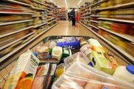 На Волині охоронець торгував краденими продуктами з магазину