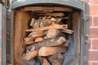 Родини волинських військових з негазофікованих районів забезпечать твердим паливом