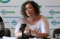 Волинська активістка виграла суд у нічного клубу депутата