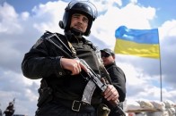 Рада дозволила правоохоронцям в зоні АТО стріляти без попередження