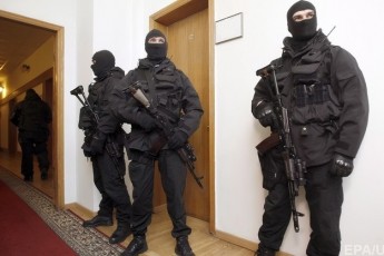 СБУ викрила шпигуна, який збирав дані про вильоти авіації сил АТО ВІДЕО