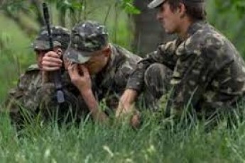 «Айдар» віддав консулу РФ двох російських найманців ВІДЕО