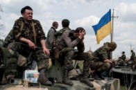 Прокурор Волині хоче контролювати кошти, виділені для бійців АТО